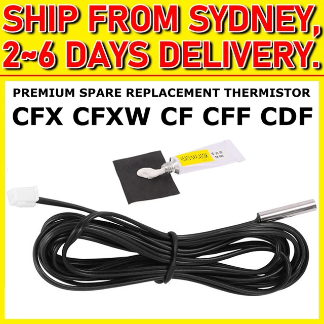 Kit De Teristor De Repuesto Para La Serie Waeco CFX DZ – Teristor - Foto 7