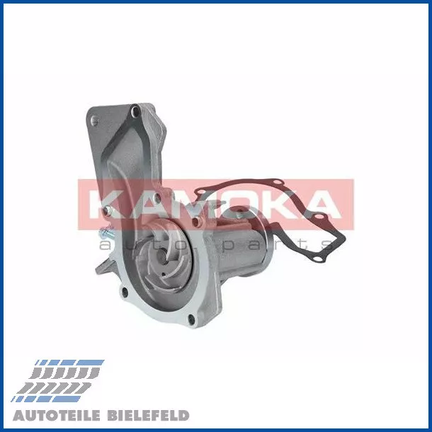 NEU - KAMOKA T0127 Wasserpumpe für FORD VOLVO