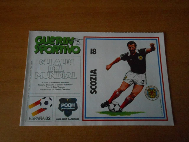 Guerin Sportivo Inserto Il Film Del Campionato 1992-1993 Giornata N°23