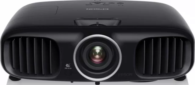 Epson EH-TW6100 3D FULL HD BEAMER PROJEKTOR