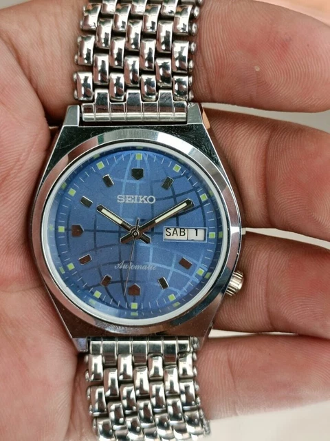 Forsining Orologio Uomo Automatico Vintage – Quadrante Scheletrato E Fasi Lunari, Cinturino Pelle, Oro Bianco