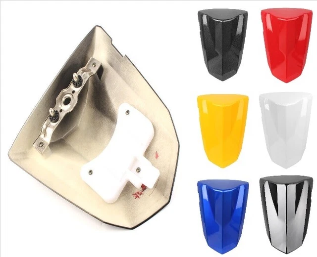Rear Seat Cowl Fairing ABS Moto Tail Cover For Suzuki GSXR600/750 04-05 K4 K5