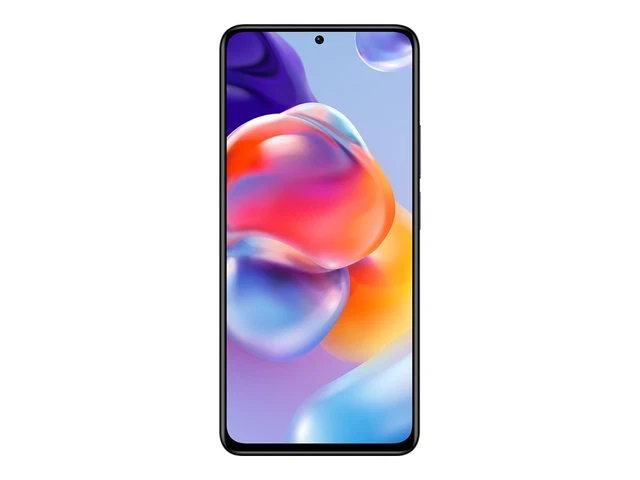 Xiaomi Redmi Note 11 Pro+ 5G 5G smartphone dual-SIM RAM 8 GB / MZB0AGFEU