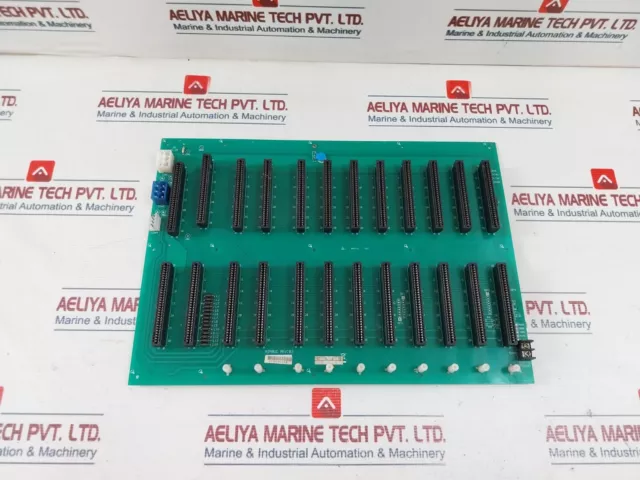 A2MBUC Rev:02 Printed Circuit Board I2MCD7008