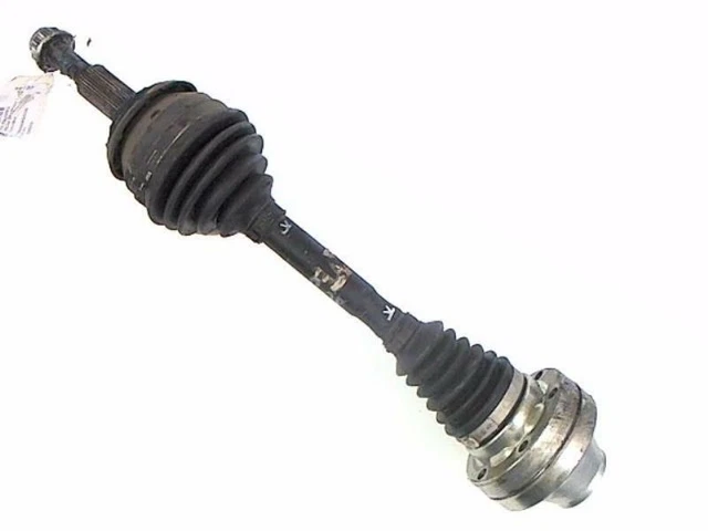 Cardan droit (transmission) 7L6407271G VOLKSWAGEN TOUAREG 1 PHASE /R:14678148