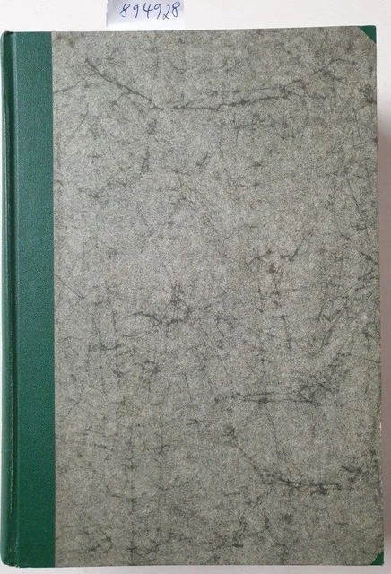 Wild und Hund : 65. Jahrgang : 1962/63 : Nr. 1 - 26 : in einem Band : Verlag Pau