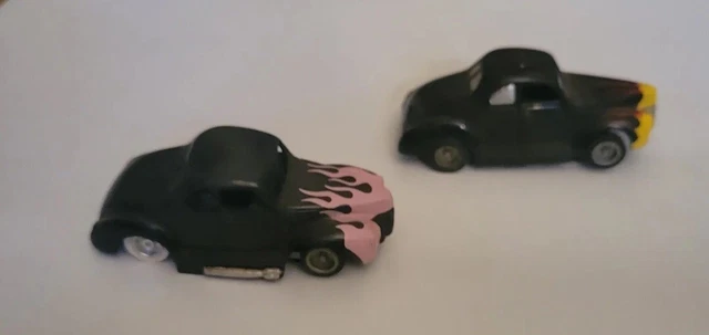 TYCO SLOT CARS For Sale. 44.40 PicClick UK