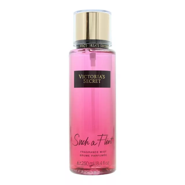 Victoria's Secret Such A Flirt Fragrance Mist 250ml