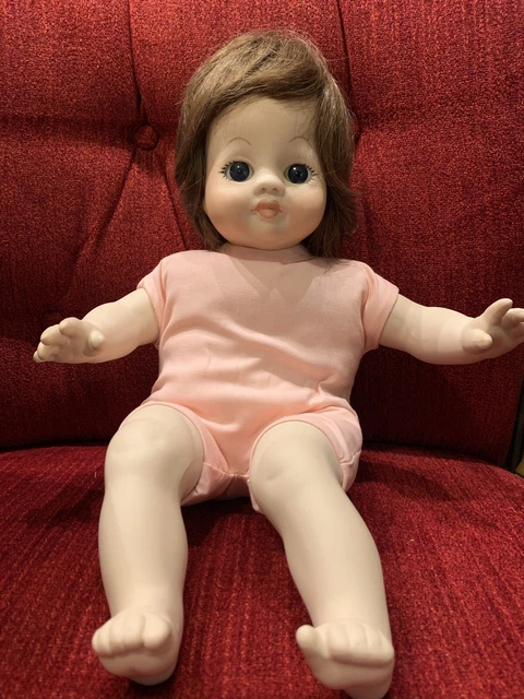 Marjorie Spangler Vintage Porcelain Doll - 1981 - #258 5