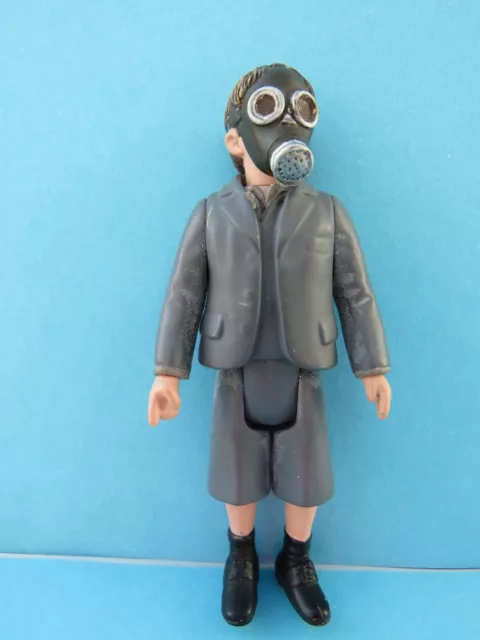 Doctor Who Figure * Empty Child  *Free P&P With Others*