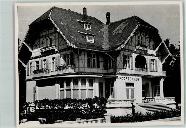 13802772 - 2401 Travemuende Fuerstenhof Luebeck Stadtkreis FOTO