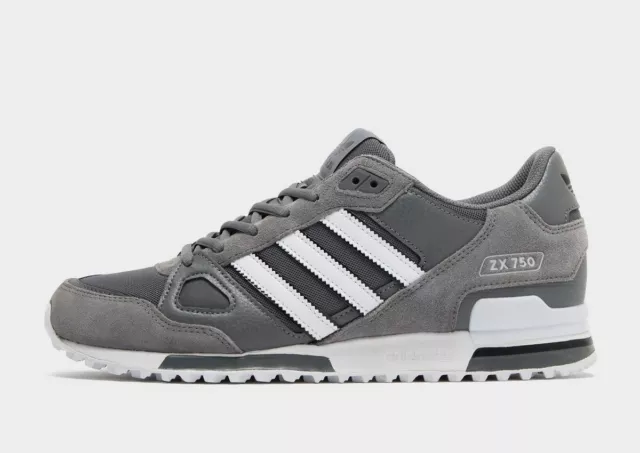 Adidas Originals ZX 750 Größe UK 9/EU 43,5