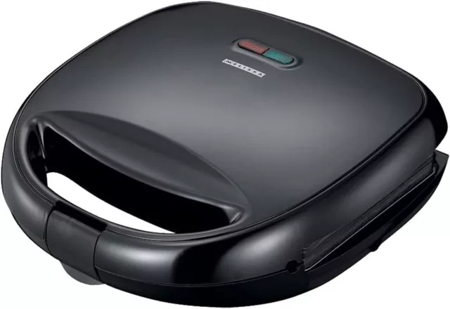 3in1 Multigrill Sandwich-Toaster Waffeleisen Waffelautomat Grill Kontaktgrill