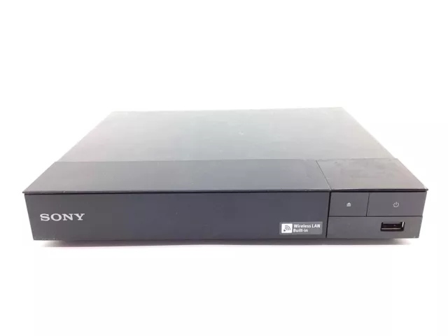 Reproductor Blu Ray Sony Bdp-S3700 18344177