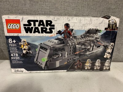 lego imperial armored marauder