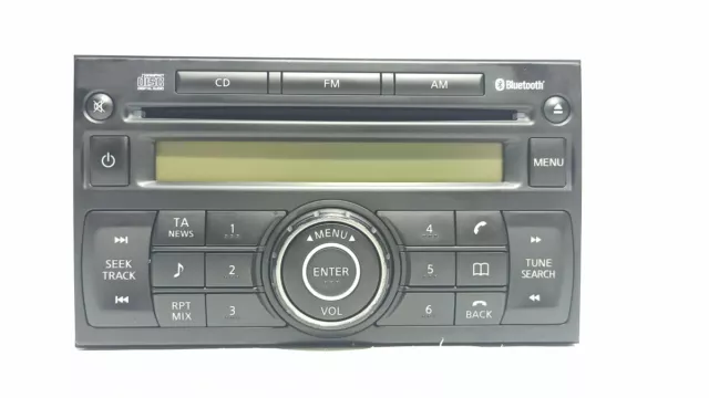 920697 Système Audio / Radio Cd Pour Nissan Pathfinder (R51) | 28185Eb36A