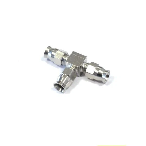 06405114 Distributore A 3 Vie Tubi Freno Brembo