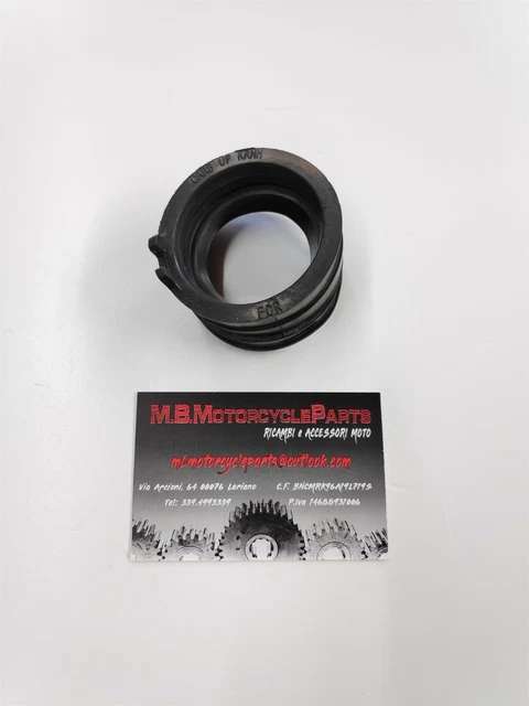 Honda Cr 500 R 1984 - 1987 Admission Joint Collecteur - Premium Qualit