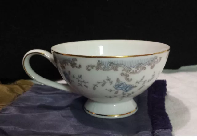 Imperial China Seville 5303 W. Dalton Designer Coffee Cup / Tea Cup Replacement