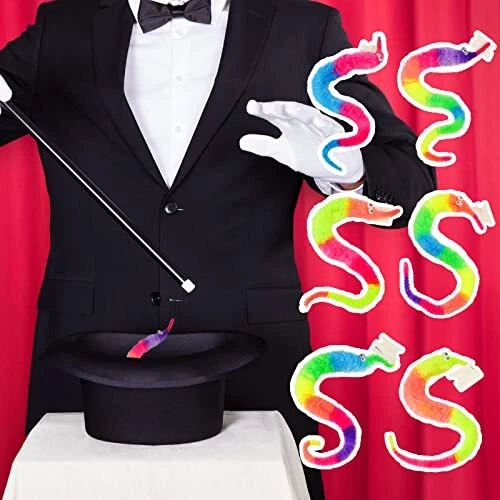 Worm on string bulk hot sale