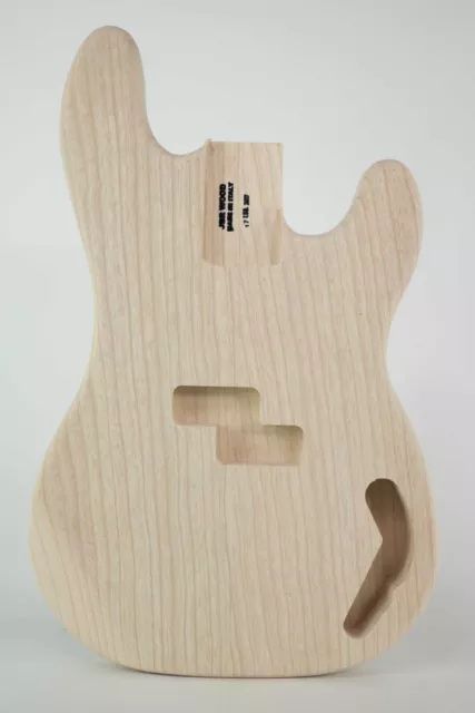 PRECISION BASS Body