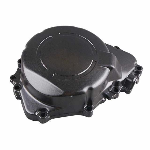 Black Engine Stator Cover Crankcase Guard Fits Honda CBR900RR CBR919 1996-1999