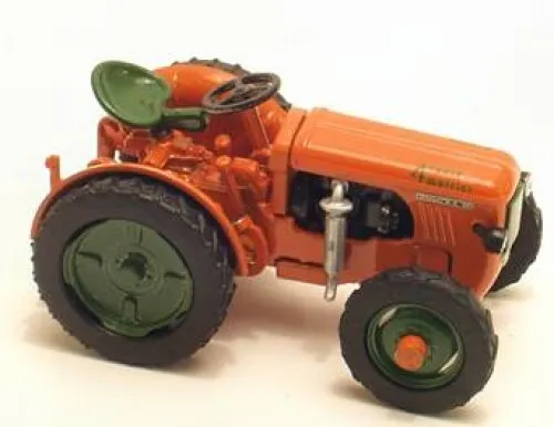 Modellauto Autos Landwirtschaftliche Ros traktoren Gleichen D. A. 1:3 2