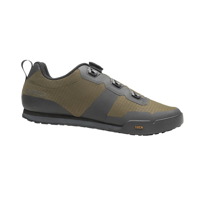 Giro : Tracker : Trail Green/Dark Shadow : 43