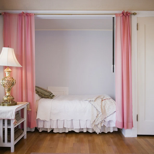 Tenda velata, spiaggia di sabbia decorata con stelle marine e conchiglie, tende lunghe in voile per finestra in soggiorno, cucina, bagno, decorazione per esterni
