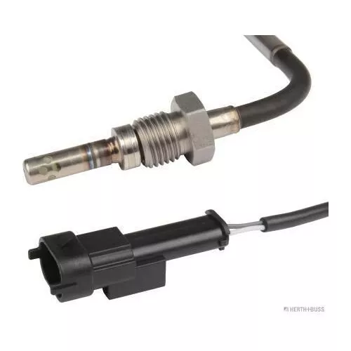 Sensore Temperatura Gas Scarico Herth+buss Elparts 70682702 per Alfa Romeo Fiat