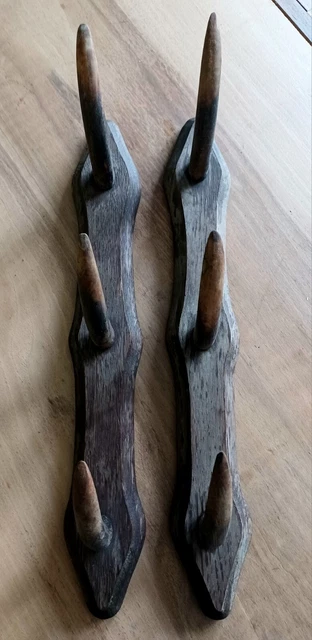 Armoire pour 6 Fusils et Carabines avec Tiroirs - Bois&Poterie