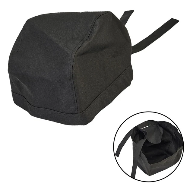 Hommes Femmes Pirate Cook Casquette Chef Chapeau Sushi Japonais Cuisine Serveur