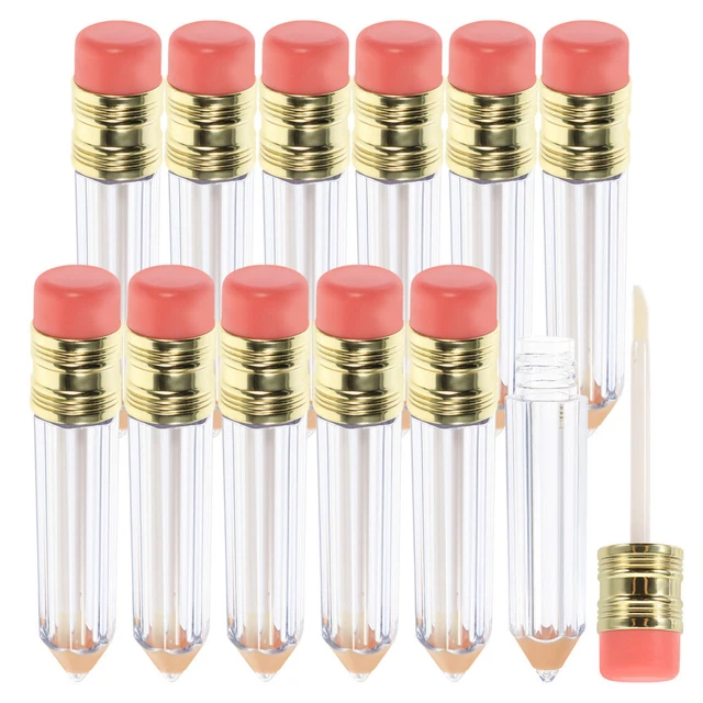 Set Di 2 Gomme Perfection Faber-Castell A Forma Di Matita – Per Matita E Pastelli Colorati – Con Manico In Legno