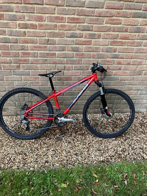 ISLABIKES CREIG 26 mountain bike 320.00 PicClick UK