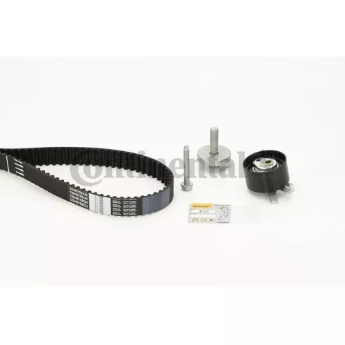 CONTINENTAL CTAM Kit de distribution pour NISSAN RENAULT DACIA CT1035K1