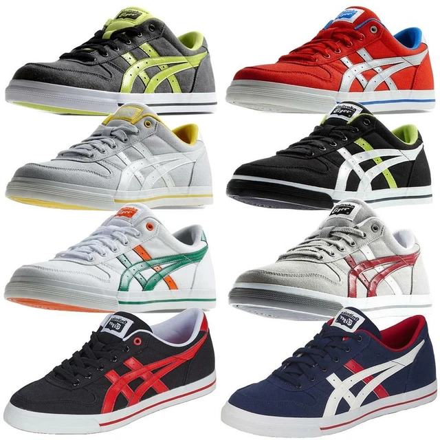 Asics aaron pelle outlet