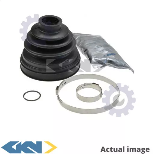 Afm Bellow Set Drive Shaft For Renault Vauxhall Trafic Ii Bus Jl G9U 630 L�Bro