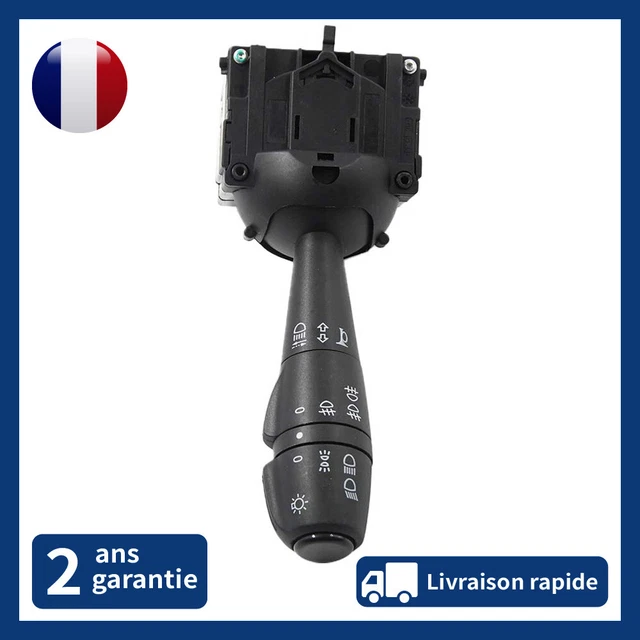 Interruttore Comando Avvisatore Acustico Per Dacia - 251682, 8201167988, Sinistro - Foto 10