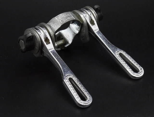 DOUBLE LEVIER DE VITESSE SUNRACE MZ33N RIGHT 12S 2100MM