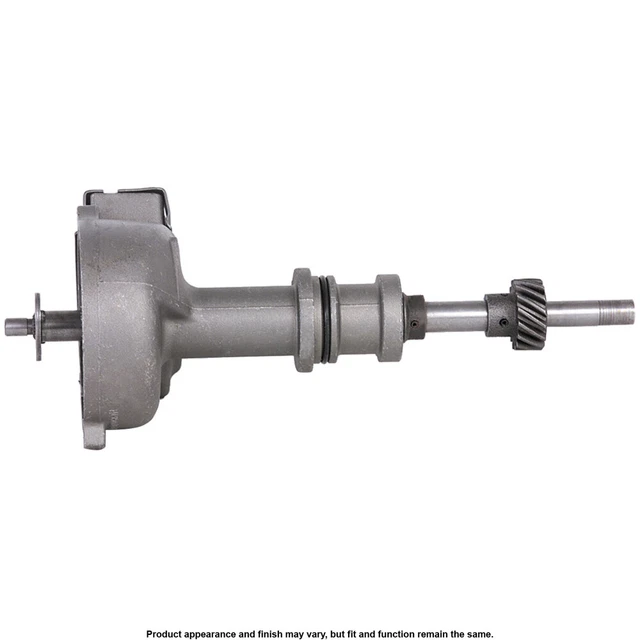 For Lincoln Versailles Continental Mark VI Cardone Ignition Distributor CSW