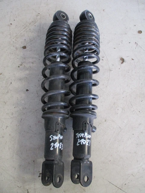 Ammortizzatori Posteriori Ammortizzatore Sym Symphony 125 ST 2015 2017 Shock