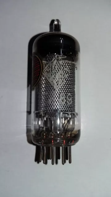 EF89 EF 89 Telefunken valvola antica usata, filamento ok. Vintage valve tube