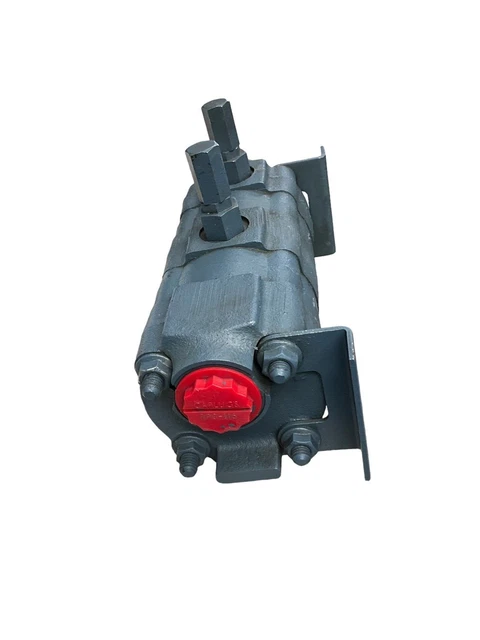 Hpr-27 Delta Power Flow Divider