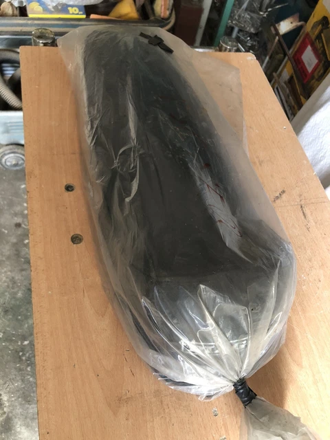 Sella Originale Piaggio Boxer