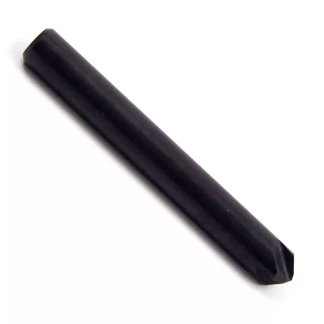 MELIN HS4DP-3/16-100 | Countersink 3/16" 100° | HSS Oxide 4-Flute USA