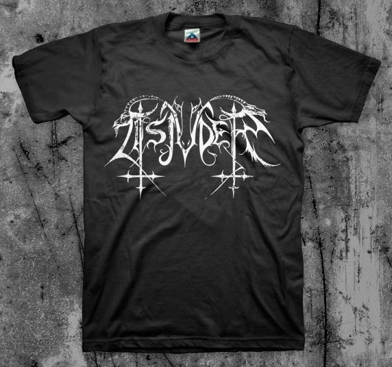 tsjuder t shirt