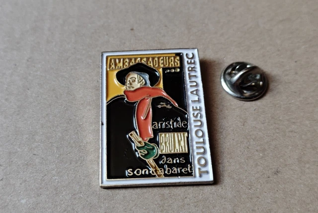 Pin's JO Paris 2024. Tour Eiffel. Visa. Jeux Olympiques. Drago