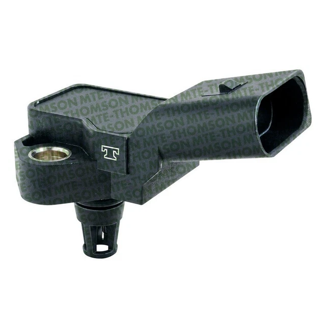 Capteur MAP (pression Absolue) Pour Opel Astra H 1.7 CDTI 2004-2010 - 3 Broches, Compatible Plusieurs Références - 3