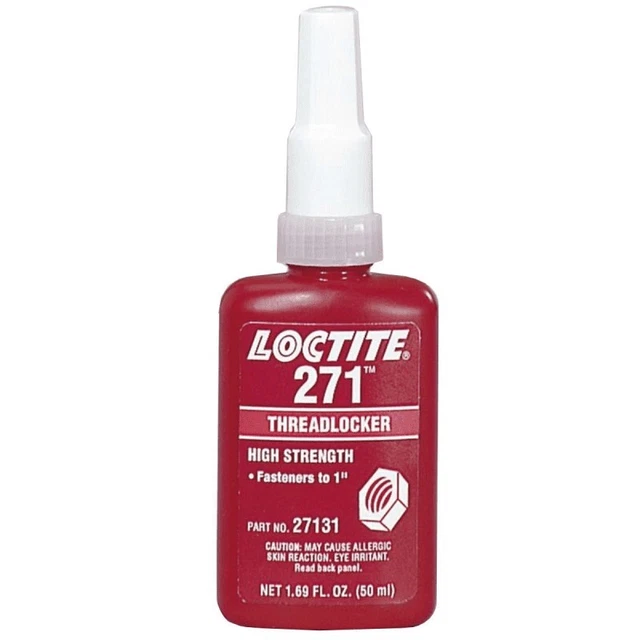 Frein filet Loctite 271  50g