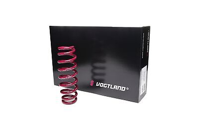 Vogtland Vogtland Molle Sportive per Audi Tt 8J Roadster TTS Quattro VA fino A 1060kg 